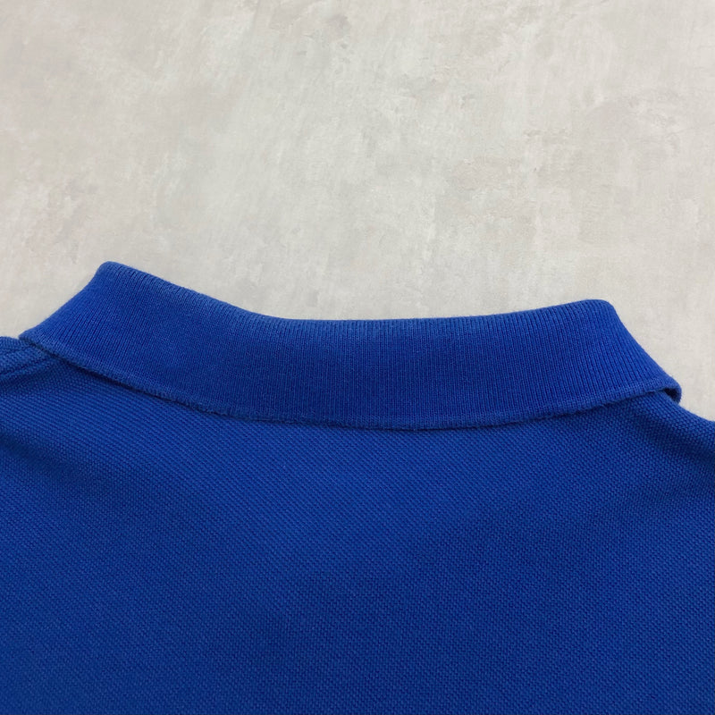 Polo Ralph Lauren Polo Shirt Long Sleeved (XL)