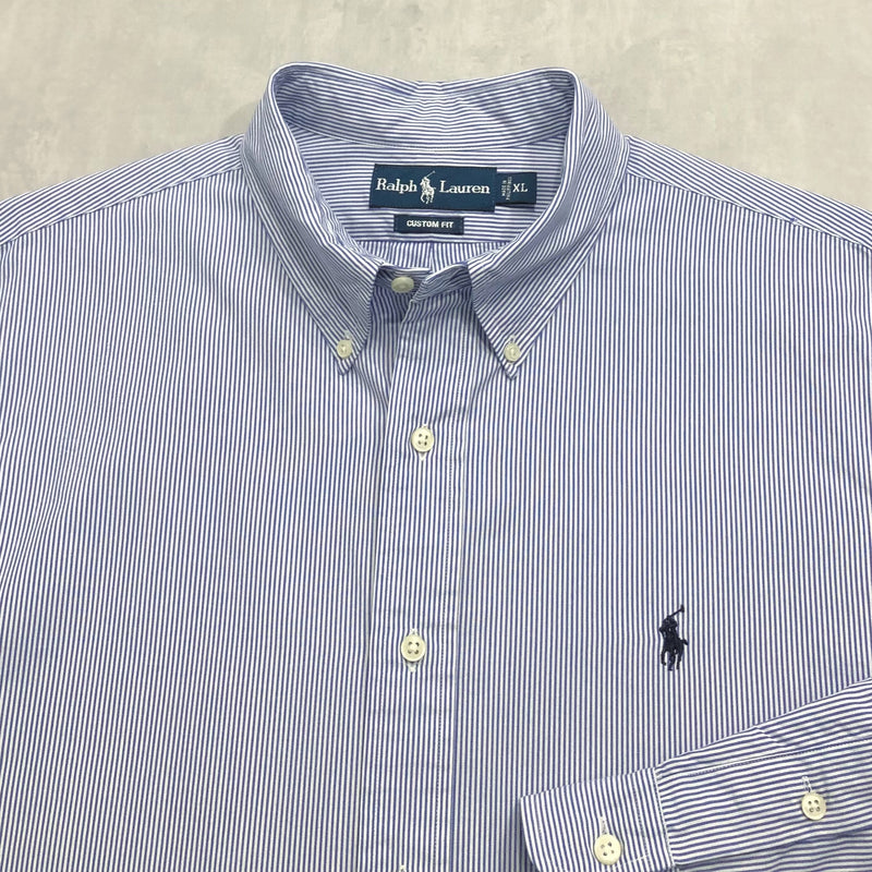 Polo Ralph Lauren Shirt (XL)