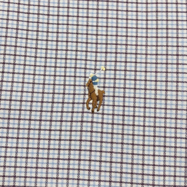 Polo Ralph Lauren Shirt (XL)