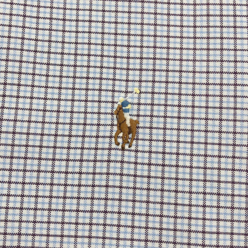 Polo Ralph Lauren Shirt (XL)