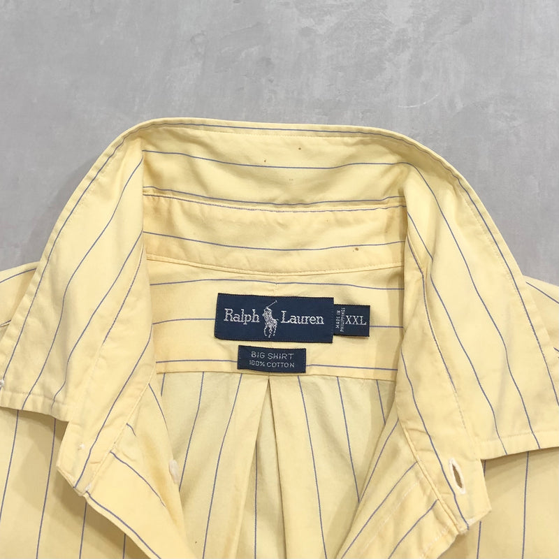 Polo Ralph Lauren Shirt (3XL)