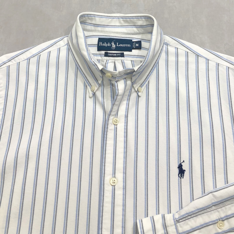Polo Ralph Lauren Shirt (M)