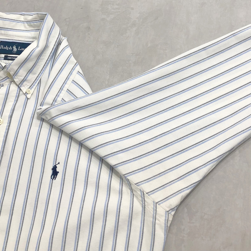 Polo Ralph Lauren Shirt (M)