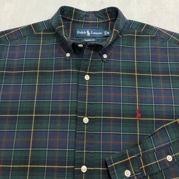 Polo Ralph Lauren Shirt (M)