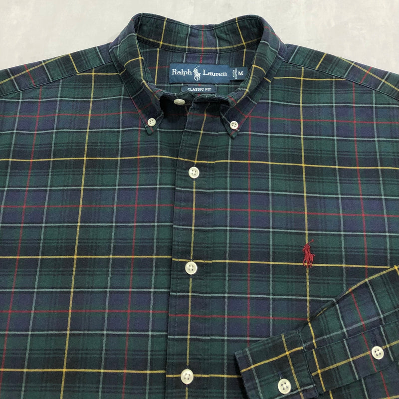 Polo Ralph Lauren Shirt (M)