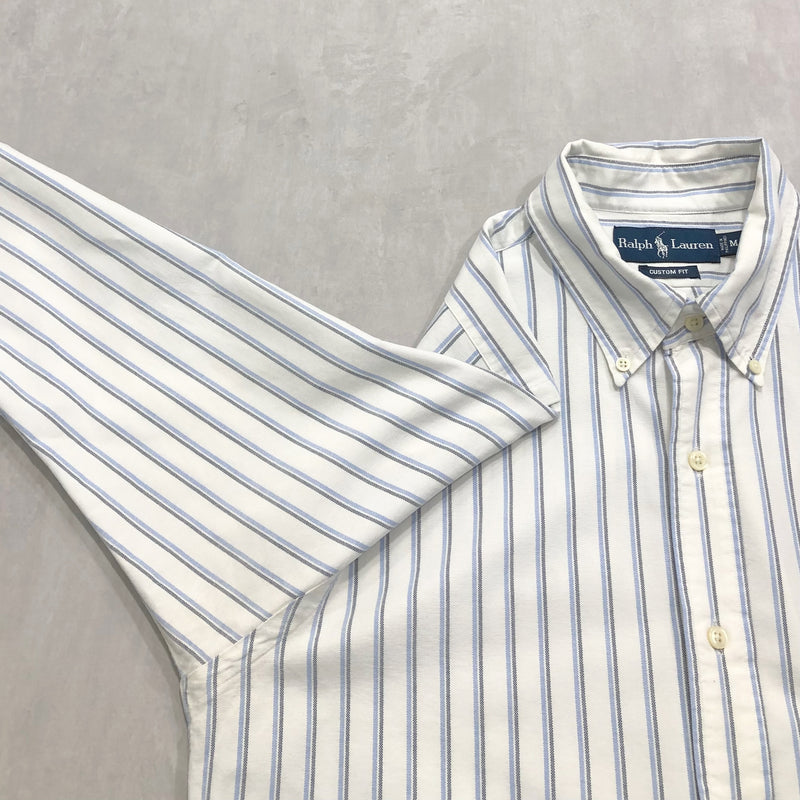 Polo Ralph Lauren Shirt (M)