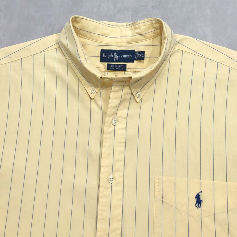 Polo Ralph Lauren Shirt (3XL)