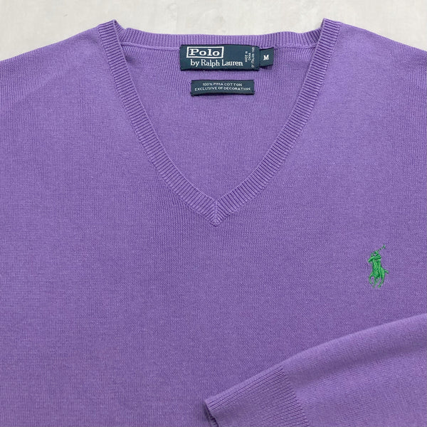 Polo Ralph Lauren Knit Sweater (W/XL)