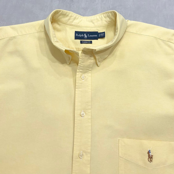 Polo Ralph Lauren Shirt (4XL/TALL)