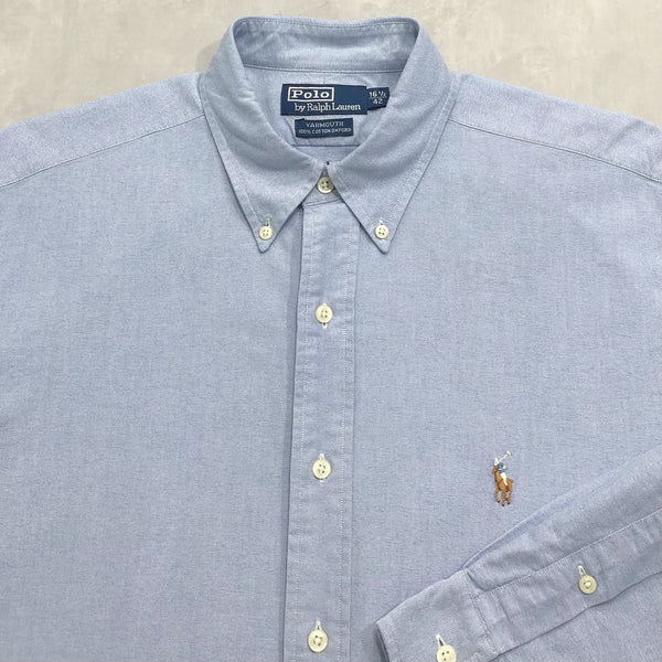 Polo Ralph Lauren Shirt (XL/TALL)