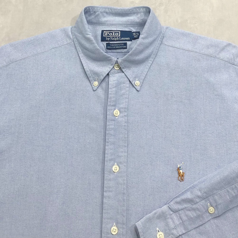 Polo Ralph Lauren Shirt (XL/TALL)