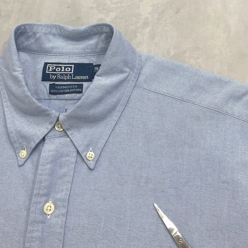 Polo Ralph Lauren Shirt (XL/TALL)