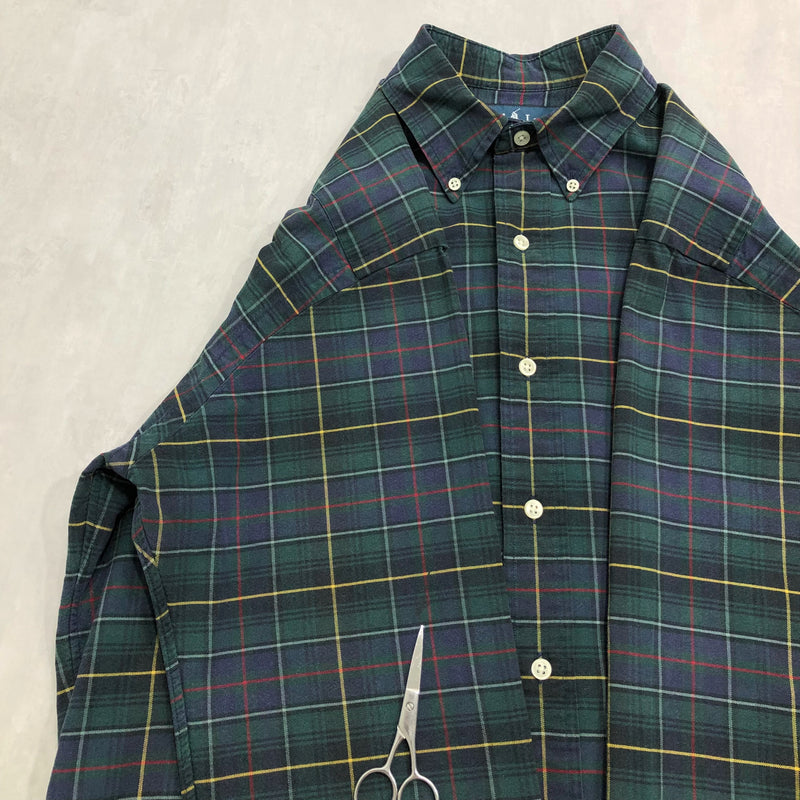 Polo Ralph Lauren Shirt (M)