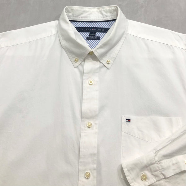 Tommy Hilfiger Shirt (L/BIG)