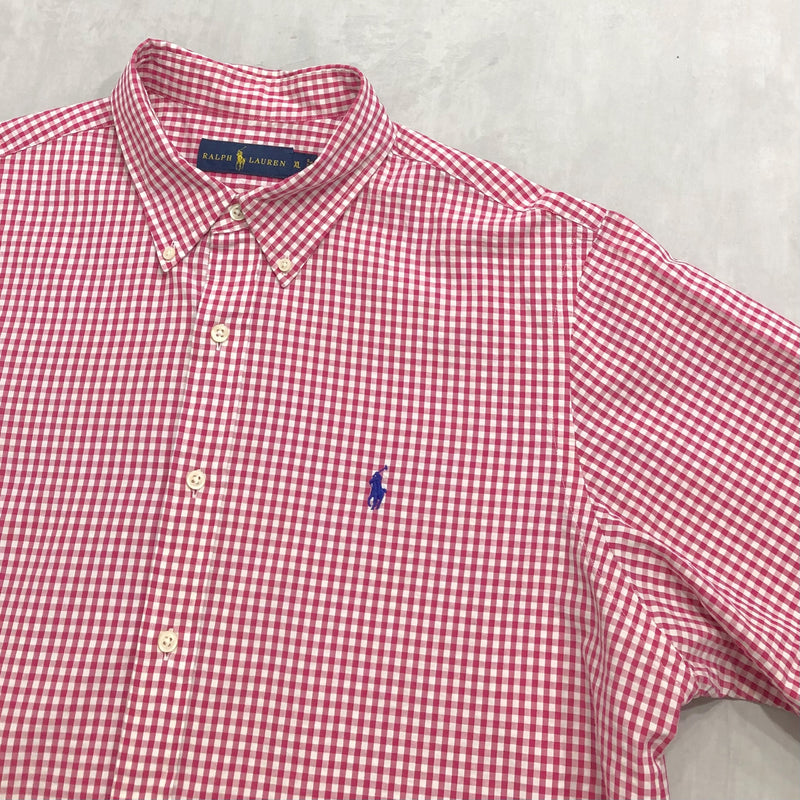 Polo Ralph Lauren Shirt (XL)