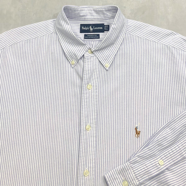 Polo Ralph Lauren Shirt (XL/TALL)