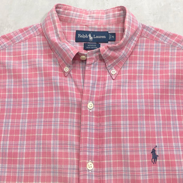 Polo Ralph Lauren Shirt (M)