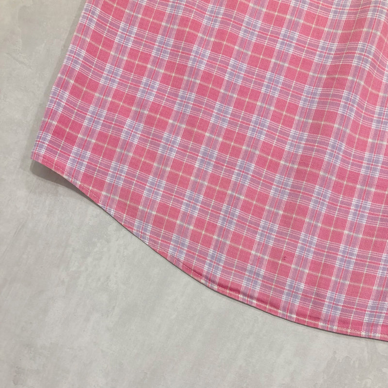 Polo Ralph Lauren Shirt (M)