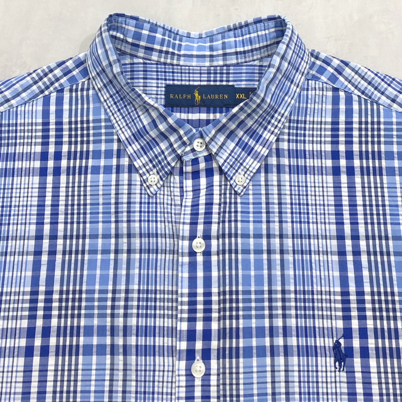 Polo Ralph Lauren Shirt (2XL)