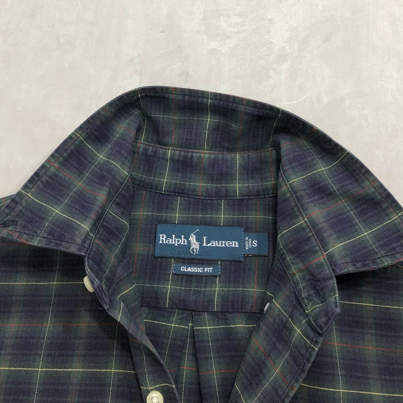 Polo Ralph Lauren Shirt (XS)