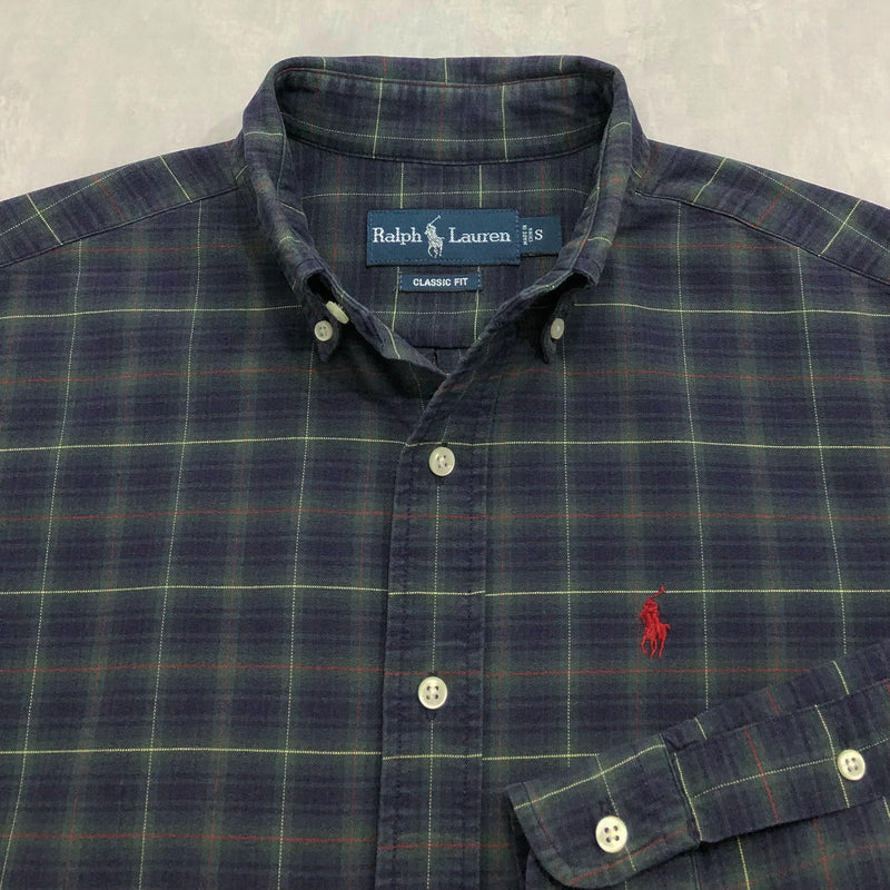 Polo Ralph Lauren Shirt (XS)