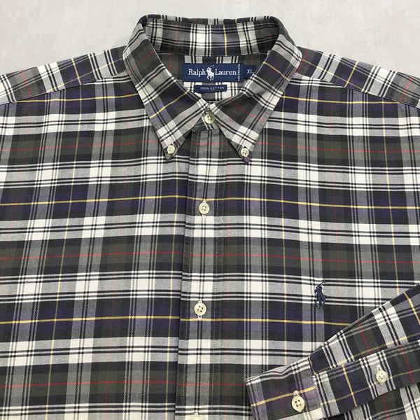 Polo Ralph Lauren Shirt (2XL/BIG/TALL)
