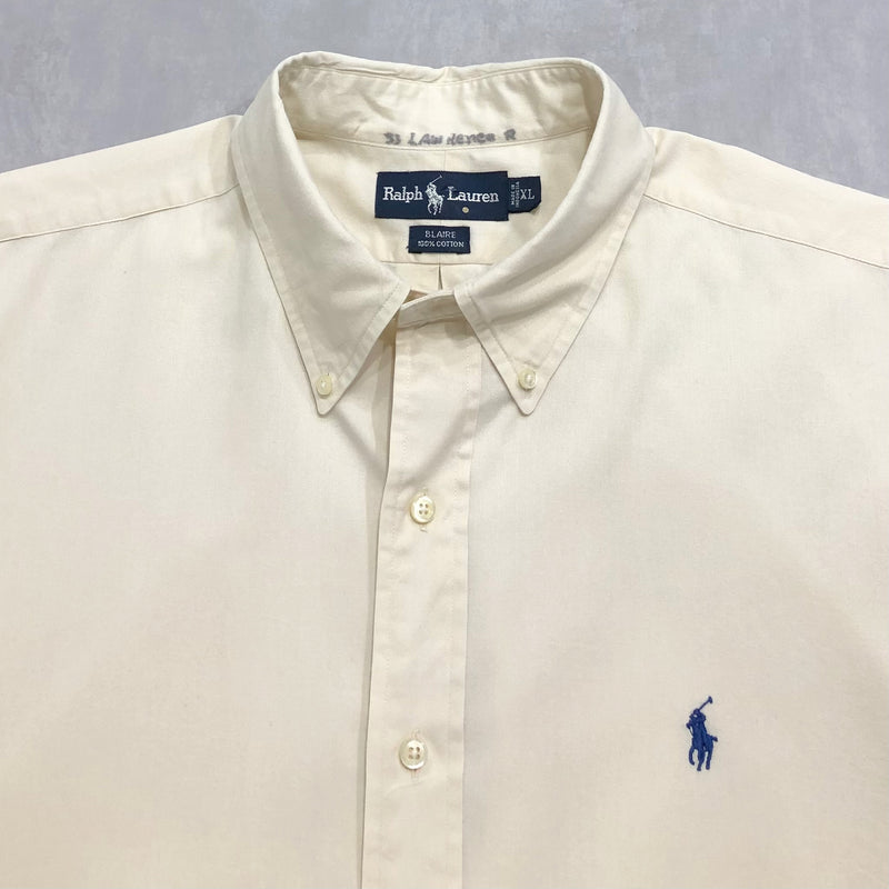 Polo Ralph Lauren Shirt (3XL)