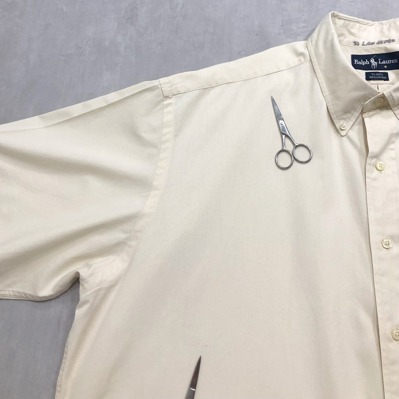 Polo Ralph Lauren Shirt (3XL)