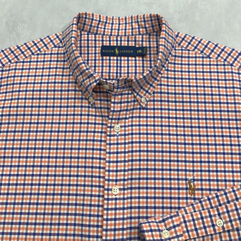 Polo Ralph Lauren Shirt (2XL)