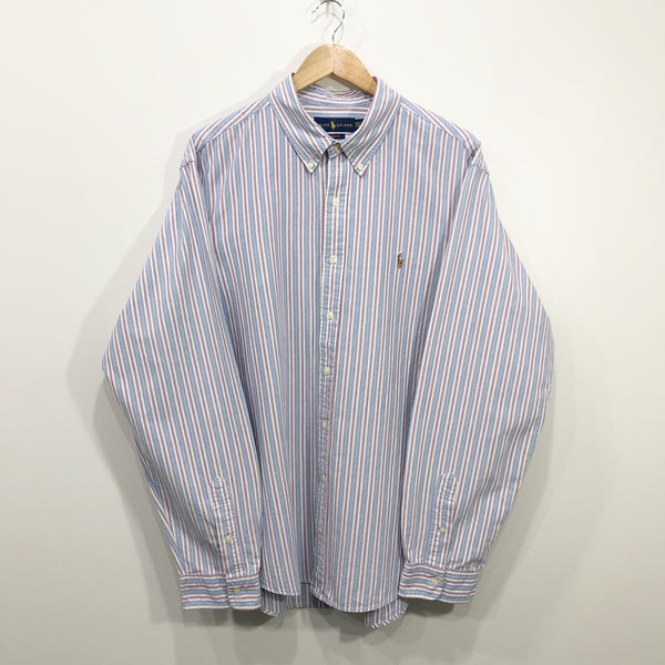 Polo Ralph Lauren Shirt (2XL)