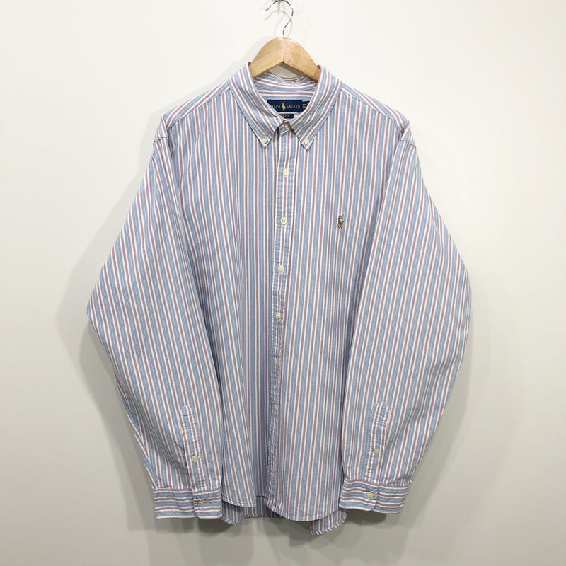 Polo Ralph Lauren Shirt (2XL)