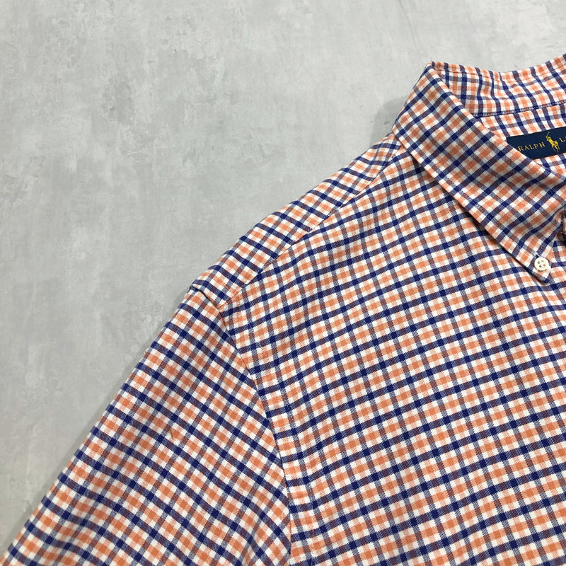 Polo Ralph Lauren Shirt (2XL)