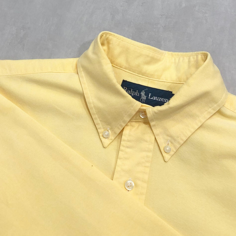 Polo Ralph Lauren Shirt (M/BIG)