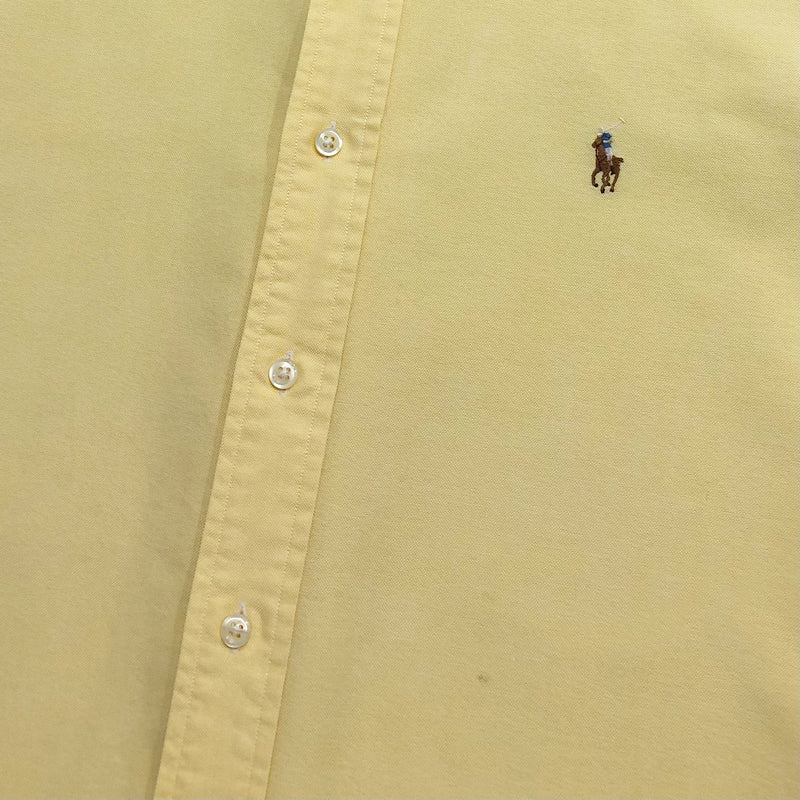 Polo Ralph Lauren Shirt (M/BIG)