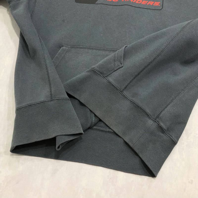 Nike Fleeced Hoodie Texas Tech Uni Red Raiders (L/BIG)