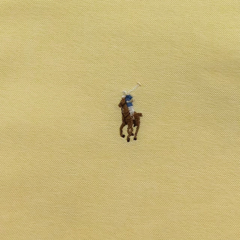 Polo Ralph Lauren Shirt (M/BIG)