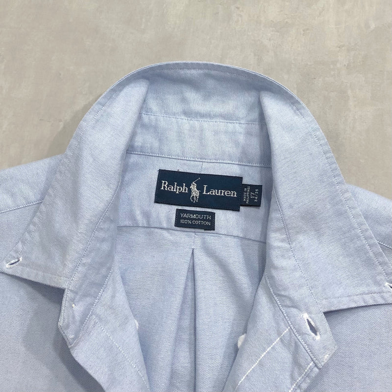 Polo Ralph Lauren Shirt (XL/TALL)