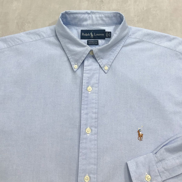 Polo Ralph Lauren Shirt (XL/TALL)