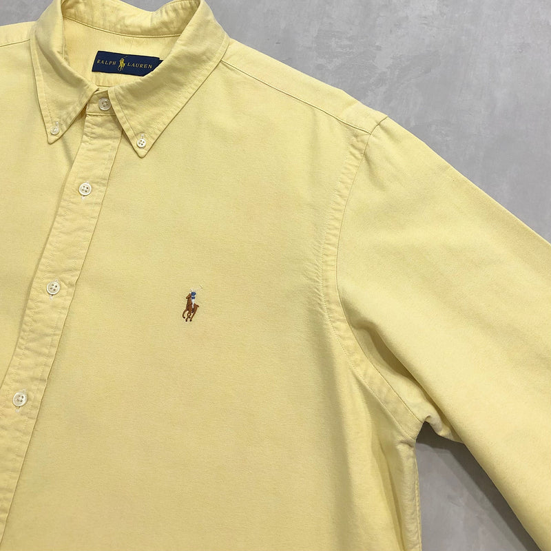 Polo Ralph Lauren Shirt (XL)