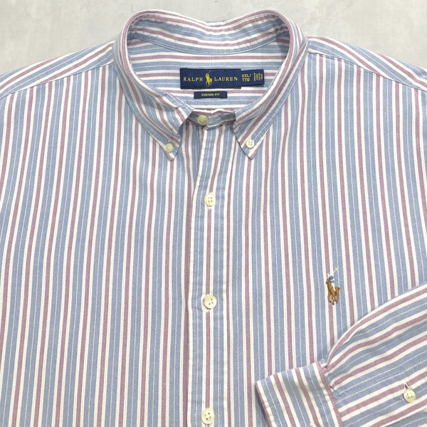 Polo Ralph Lauren Shirt (2XL)