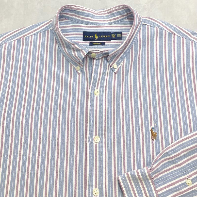 Polo Ralph Lauren Shirt (2XL)