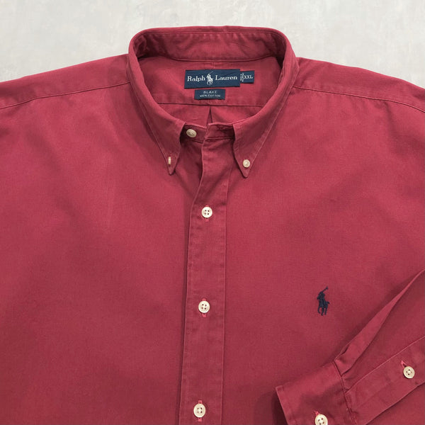 Polo Ralph Lauren Shirt (3XL/TALL)