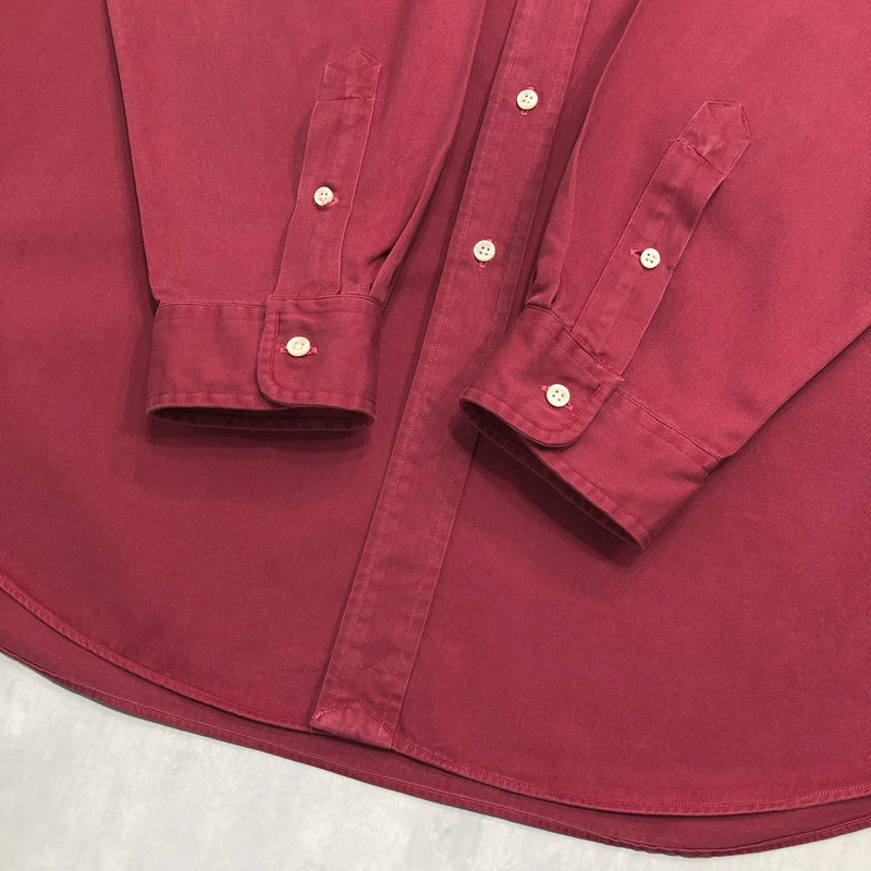 Polo Ralph Lauren Shirt (3XL/TALL)