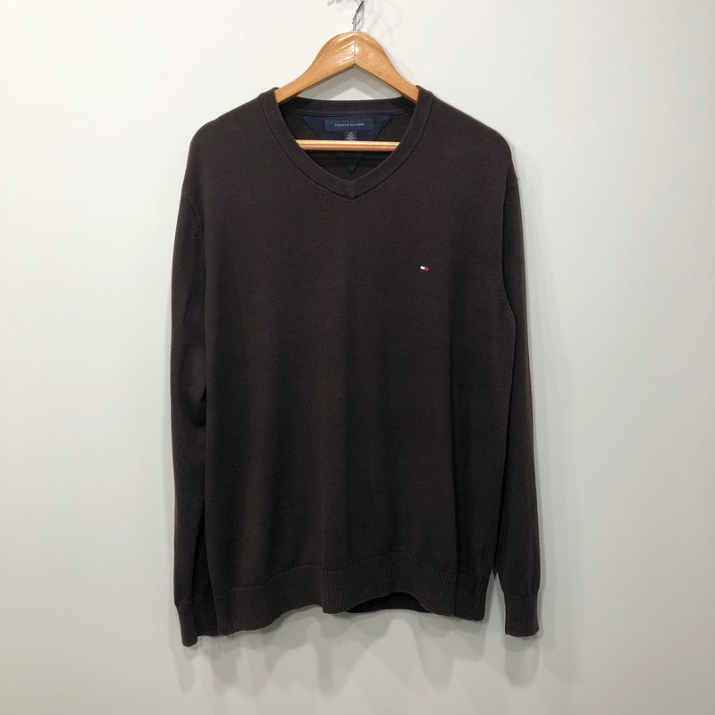 Tommy Hilfiger Knit Sweater (L)