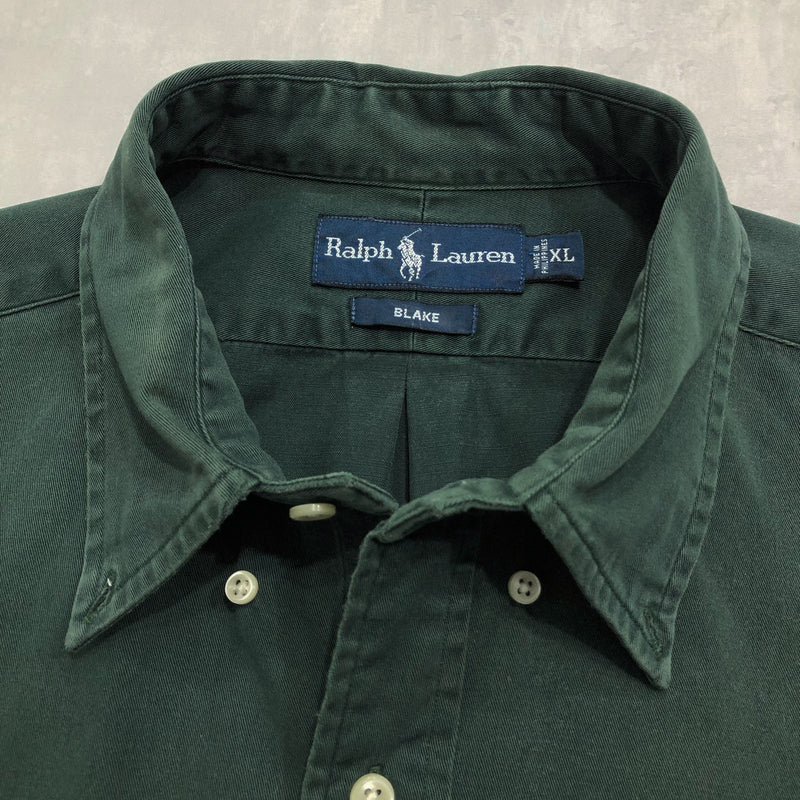 Polo Ralph Lauren Shirt (2XL/TALL)