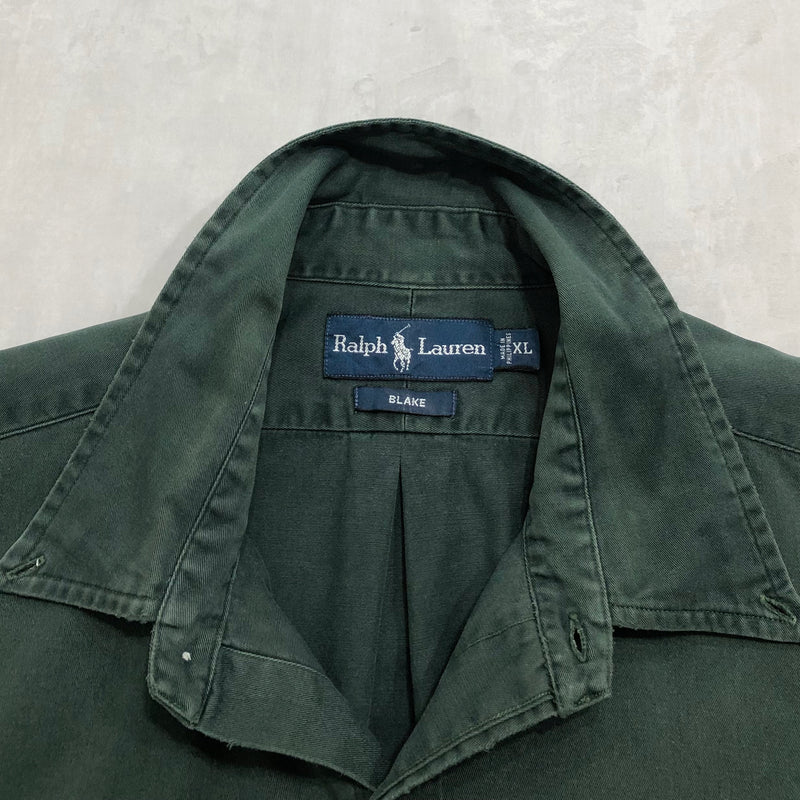 Polo Ralph Lauren Shirt (2XL/TALL)