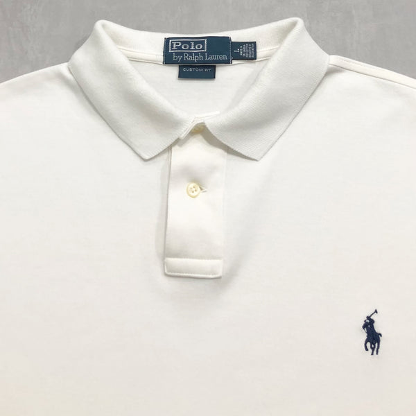 Polo Ralph Lauren Polo Shirt (L/BIG)