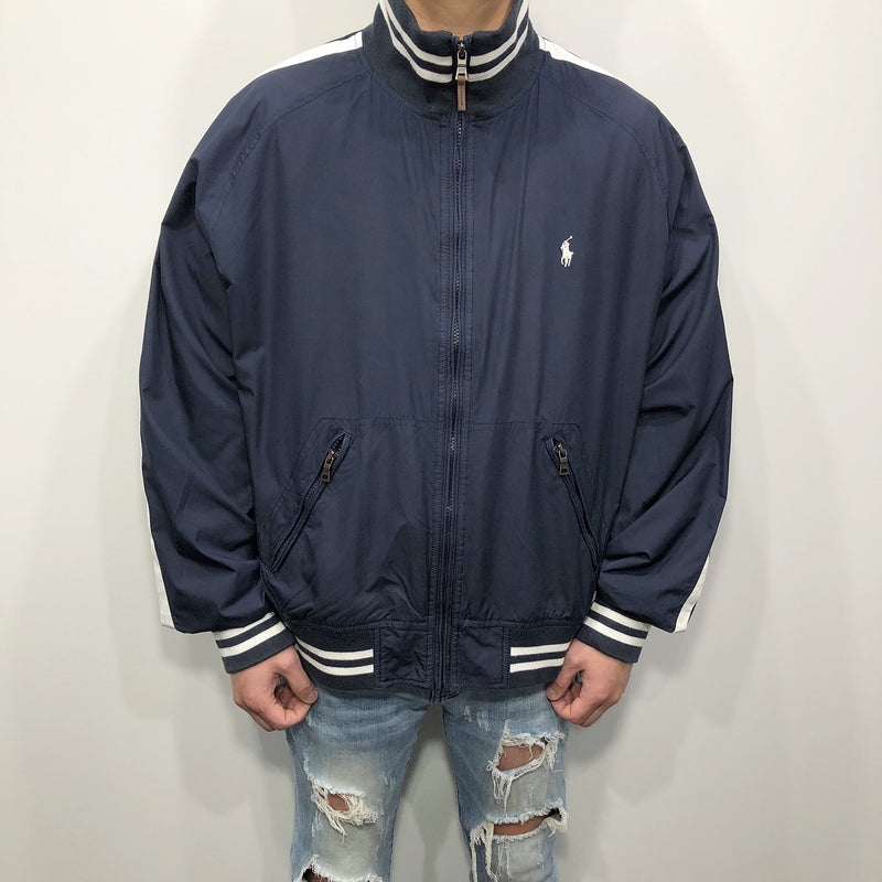 Polo Ralph Lauren Jacket (L/BIG/SHORT)