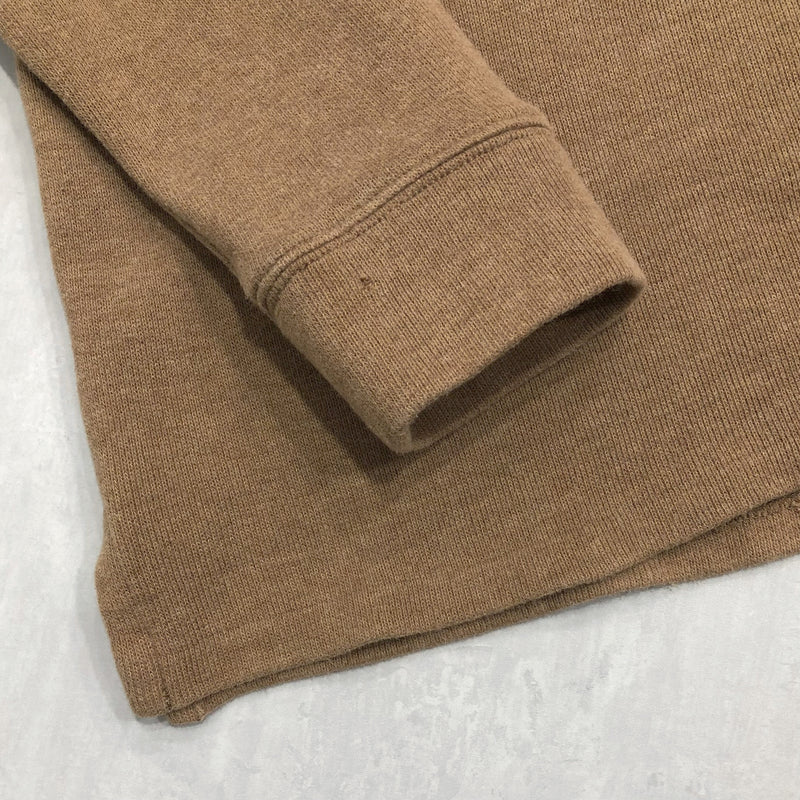 Polo Ralph Lauren Knit Quarter Zip (W/L-XL)