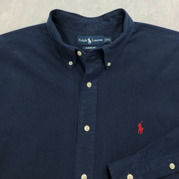 Polo Ralph Lauren Shirt (2XL)